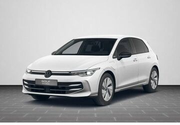 VW Golf 8.900 km 31.900 &euro; Saarbrücken 66115