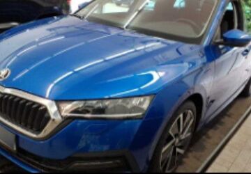Skoda Octavia 52.454 km 24.490 &euro; Saarbrücken 66130