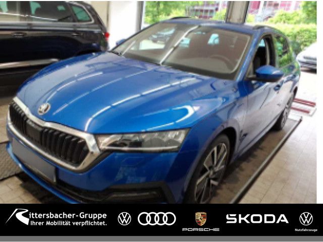 Skoda Octavia 52.454 km 24.490 &euro; Saarbrücken 66130