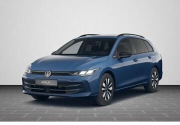 VW Golf 8.750 km 24.990 &euro; Saarbrücken 66115