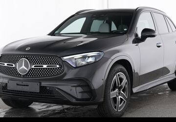 Mercedes-Benz GLC 400 14.427 km 66.630 &euro; Saarbrücken 66117