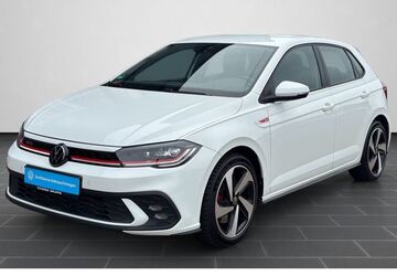 VW Polo 27.600 km 20.990 &euro; Saarbrücken 66115