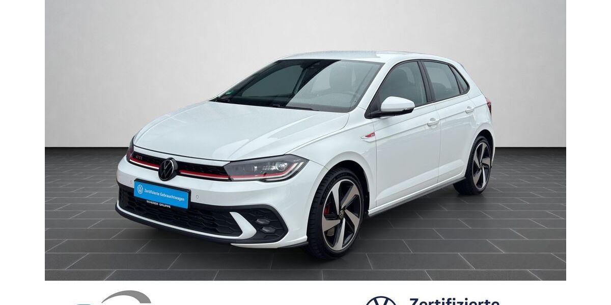 VW Polo 27.600 km 20.990 &euro; Saarbrücken 66115