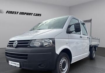 VW T5 Transporter 115.228 km 14.500 &euro; Völklingen 66333