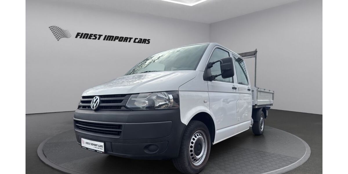 VW T5 Transporter 115.228 km 14.500 &euro; Völklingen 66333