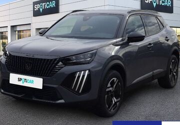 Peugeot 2008 32.290 km 18.930 &euro; Saarbrücken 66119