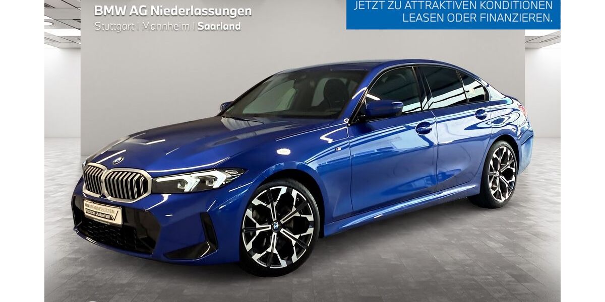 BMW 320 21.034 km 39.908 &euro; Saarbrücken 66121