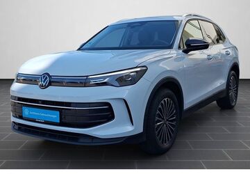 VW Tiguan 7.750 km 34.360 &euro; Saarbrücken 66121