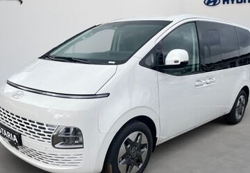 Hyundai STARIA 9.500 km 44.990 &euro; Schiffweiler 66578