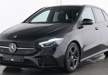 Mercedes-Benz B 220 8.393 km 41.149 &euro; Lebach 66822