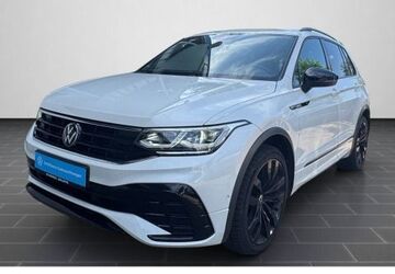 VW Tiguan 50.600 km 32.900 &euro; Saarbrücken 66115