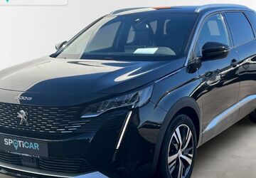Peugeot 5008 42.300 km 26.990 &euro; Homburg 66424