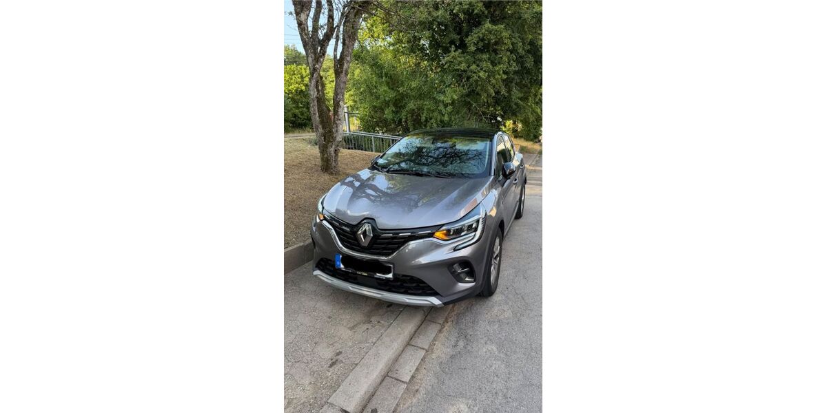 Renault Captur 92.000 km 14.000 &euro; Saarbrücken 66127