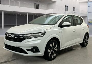 Dacia Sandero 12.856 km 16.999 &euro; Wadgassen 66787