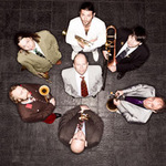 MNOZIL BRASS: STRAUSS