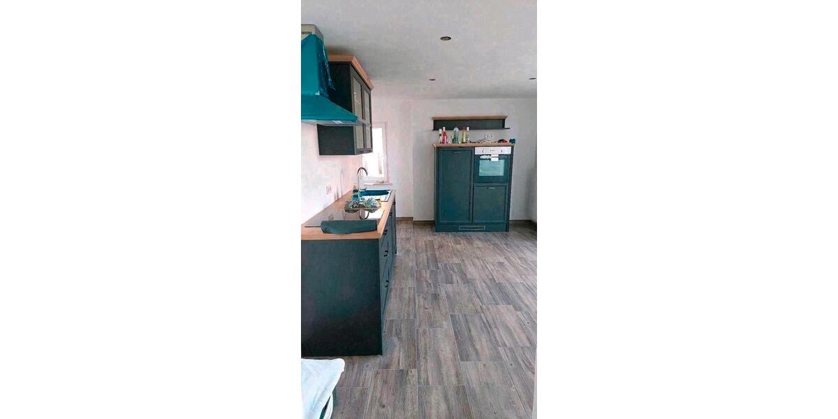 Erdgeschoßwohnung Merchweiler - 4 Zimmer, 80 m&sup2;, 1.000&euro; | Angebot:26592858