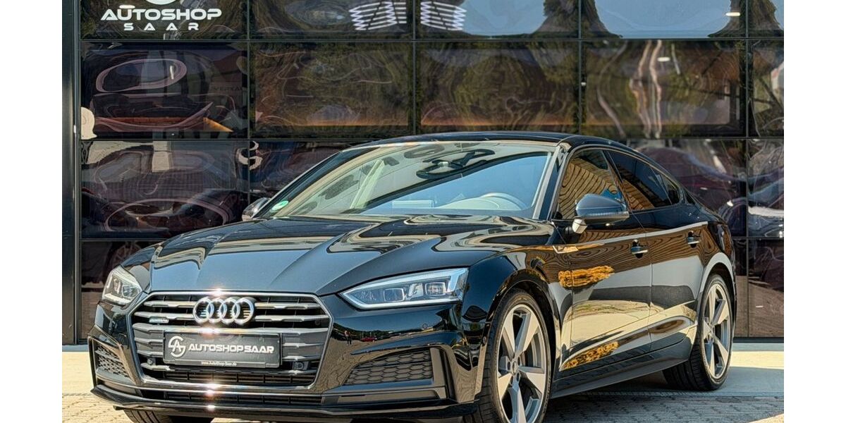 Audi A5 109.337 km 22.990 &euro; Saarbrücken 66117