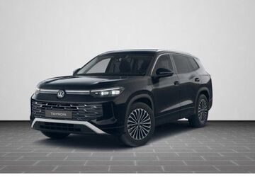 VW Tayron 16.845 km 43.890 &euro; Neunkirchen 66538