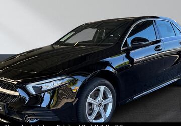 Mercedes-Benz A 250 73.625 km 24.350 &euro; Zweibrücken 66482