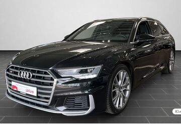 Audi S6 59.670 km 42.980 &euro; Saarbrücken 66115