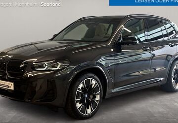 BMW iX3 57.482 km 40.980 &euro; Saarbrücken 66121