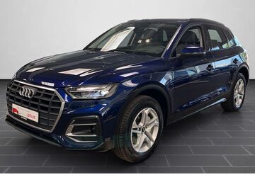 Audi Q5 63.115 km 34.490 &euro; Saarbrücken 66115
