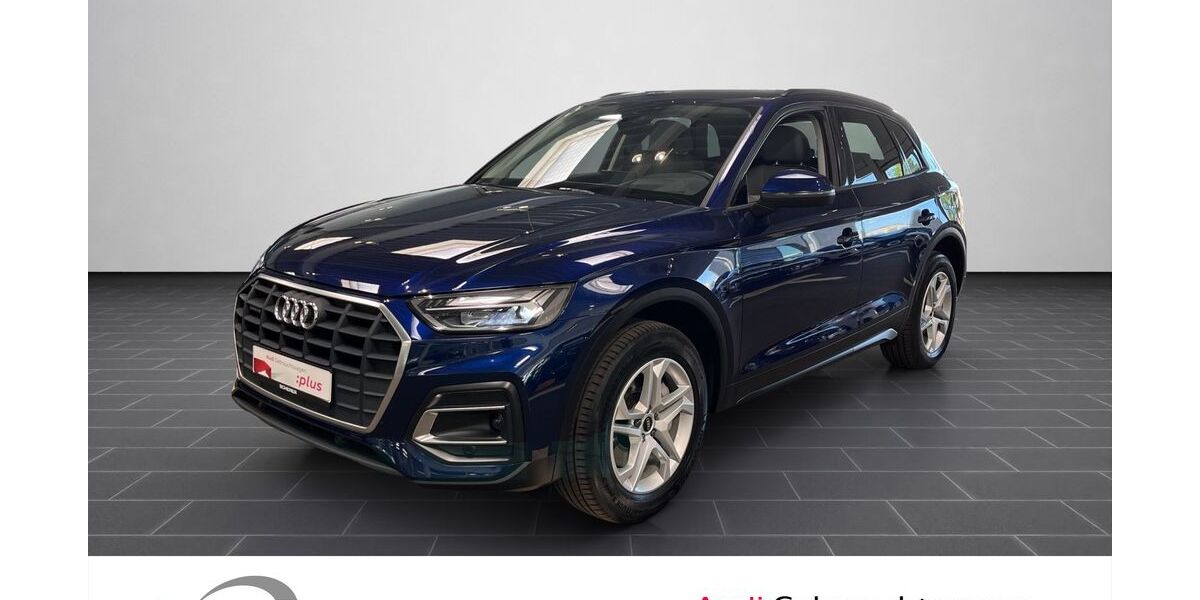 Audi Q5 63.115 km 34.490 &euro; Saarbrücken 66115