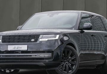 Land Rover Range Rover 3.000 km 155.980 &euro; Saarbrücken 66121