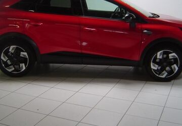 Renault Symbioz 15.488 km 27.690 &euro; Saarbrücken 66115