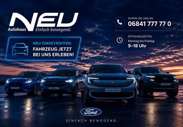 Ford Kuga 42.400 km 25.500 &euro; Homburg 66424