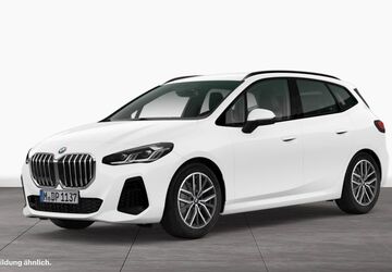 BMW 220 Active Tourer 17.495 km 34.370 &euro; Saarbrücken 66121