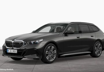 BMW i5 23.918 km 65.580 &euro; Saarbrücken 66121