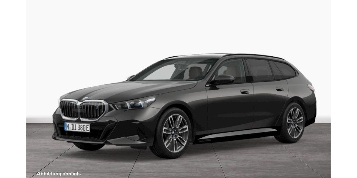 BMW i5 23.918 km 65.580 &euro; Saarbrücken 66121