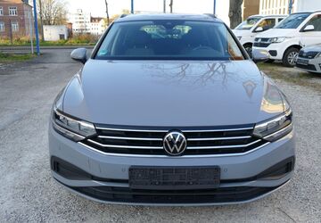 VW Passat Variant 137.000 km 16.700 &euro; Saarbrücken OT St Johann 66121