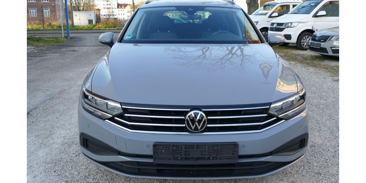 VW Passat Variant 137.000 km 16.700 &euro; Saarbrücken OT St Johann 66121