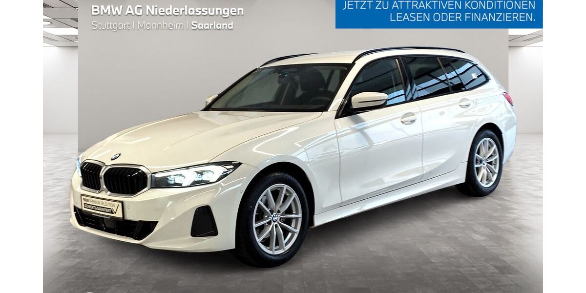 BMW 318 10.556 km 35.308 &euro; Saarbrücken 66121