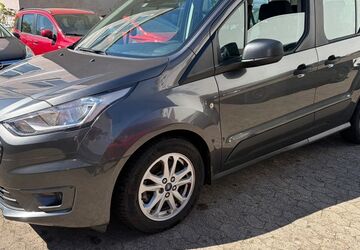 Ford Tourneo Connect 67.000 km 13.900 &euro; Saarbrücken 66115