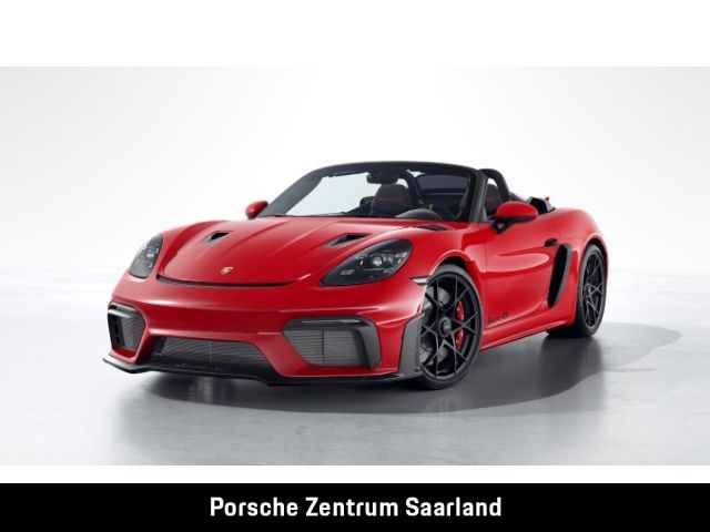 Porsche Boxster 2.277 km 145.800 &euro; Saarbrücken 66115