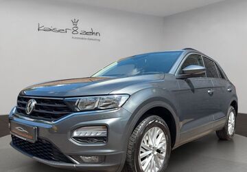 VW T-Roc 107.219 km 14.444 &euro; Saarbrücken 66133