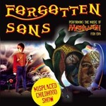 Forgotten Sons feat. La Finesse - Acoustic Childhood