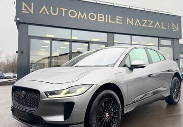 Jaguar I-Pace 86.000 km 19.999 &euro; Saarlouis 66740