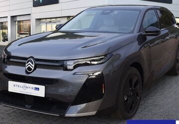 Citroen C5 Aircross 2.021 km 34.980 &euro; Saarbrücken 66119