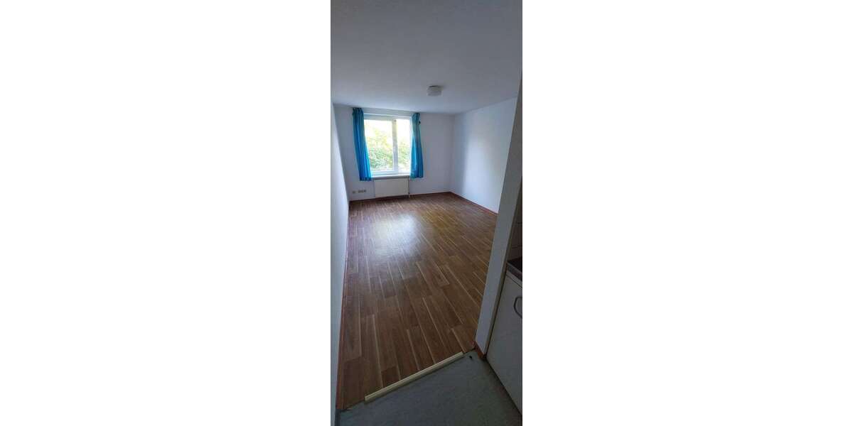 Etagenwohnung Saarbrücken Scheidt - 1 Zimmer, 22 m&sup2;, 360&euro; | Angebot:27116375