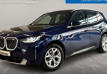 BMW X3 14.183 km 49.970 &euro; Saarbrücken 66121