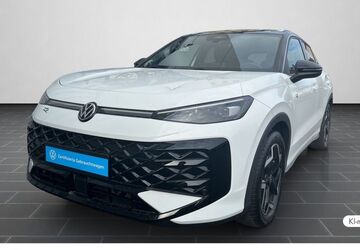 VW T-Roc 8.400 km 33.720 &euro; Saarbrücken 66121