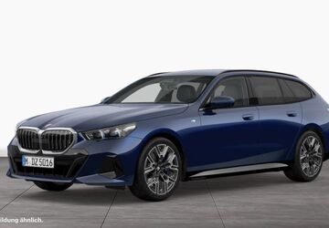BMW 520 7.160 km 52.880 &euro; Saarbrücken 66121