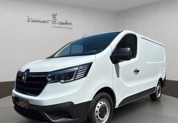Renault Trafic 8.907 km 27.888 &euro; Saarbrücken 66133