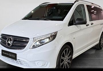 Mercedes-Benz Vito 108.741 km 35.700 &euro; Saarbrücken 66117