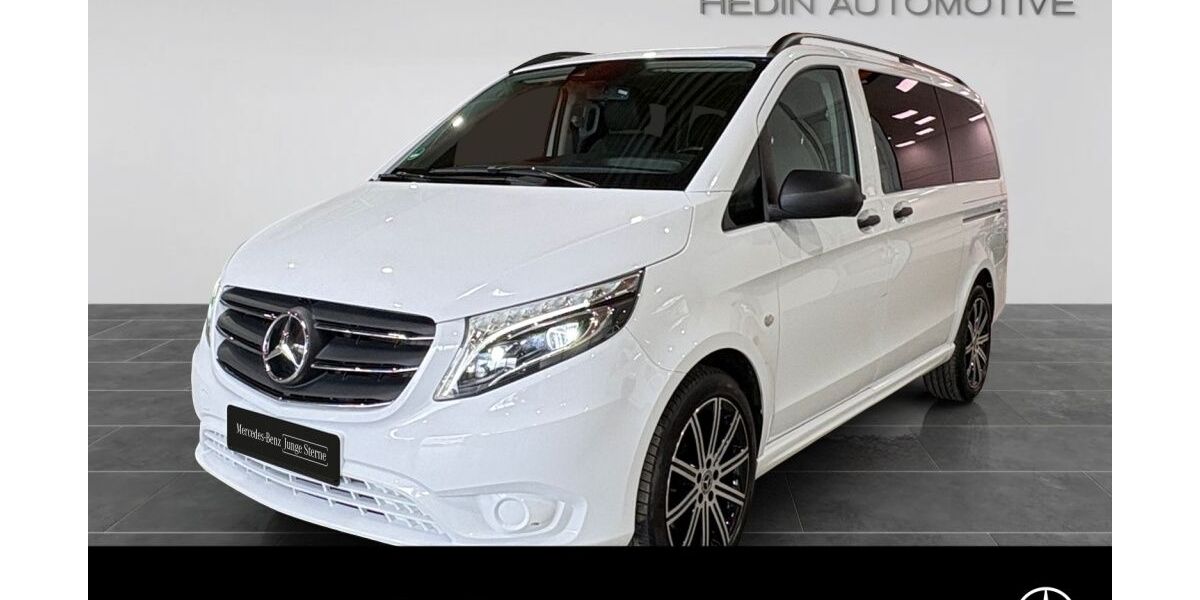Mercedes-Benz Vito 108.741 km 35.700 &euro; Saarbrücken 66117