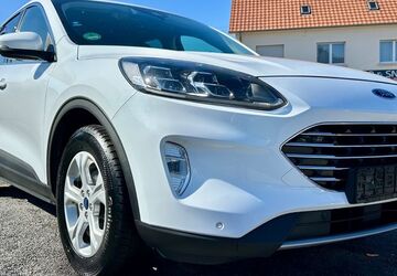 Ford Kuga 149.211 km 14.590 &euro; Saarbrücken 66117